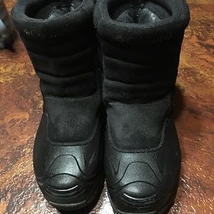 COPY - Men’s Columbia Bugaboots size 9.5